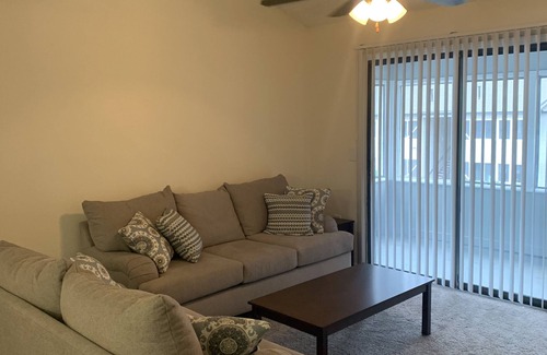 Huntcliff Apartment | Perfect 2 Bedroom Apartment