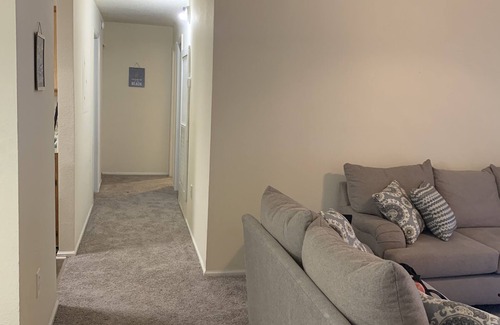 Huntcliff Apartment | Perfect 2 Bedroom Apartment