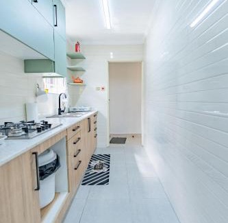 Embakasi Apartment | Perfect 2BR Airport Layover Transit Accommodation - High Speed WiFi 30mbps