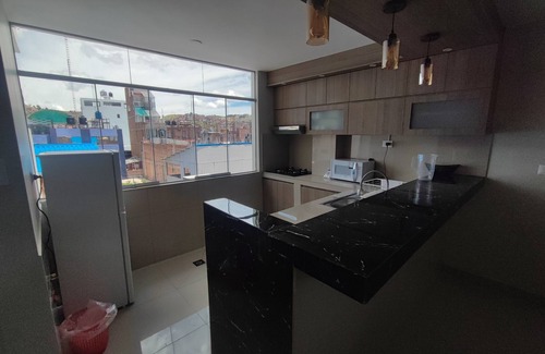 Manazo Apartment | Perfect 3-bedroom apartment located in City centre