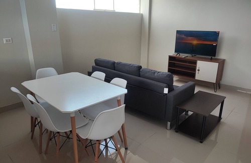 Manazo Apartment | Perfect 3-bedroom apartment located in City centre