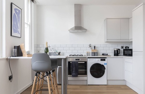 Cheltenham Apartment | Perfect apartment for city stay