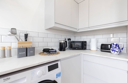 Cheltenham Apartment | Perfect apartment for city stay
