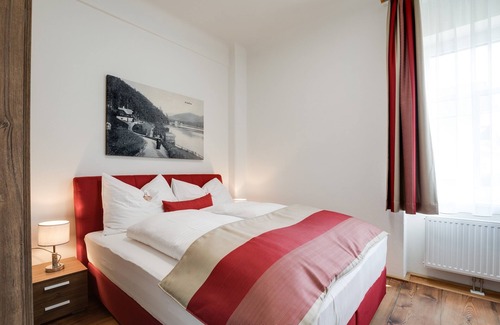 Mitterbach am Erlaufsee Apartment | Perfect for small families - 45 m2 apartment with box spring bed