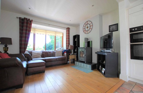 Dublin House | “Perfect base for visitors to Dublin