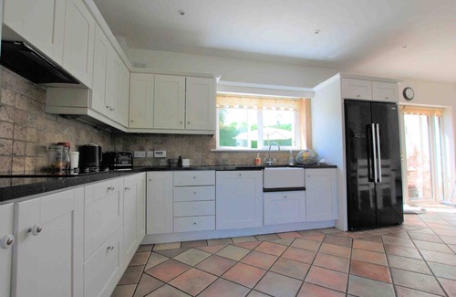 Dublin House | “Perfect base for visitors to Dublin