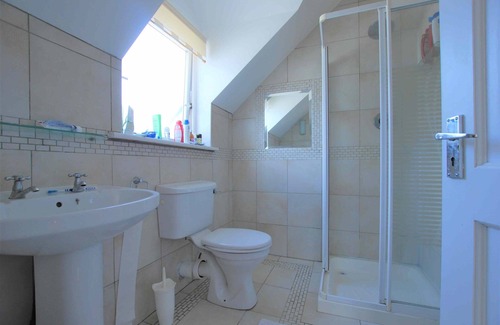 Dublin House | “Perfect base for visitors to Dublin
