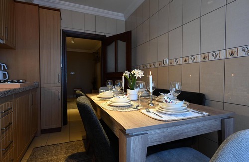 Yomra Apartment | Perfect City House Next to Sea in Heart of Trabzon
