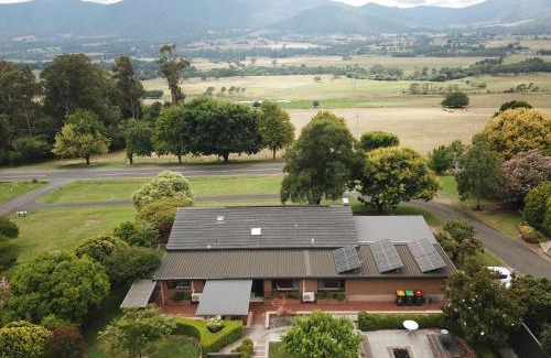 Tawonga House | Perfect Country Home