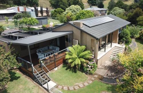 Tawonga House | Perfect Country Home