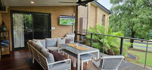 Tawonga House | Perfect Country Home