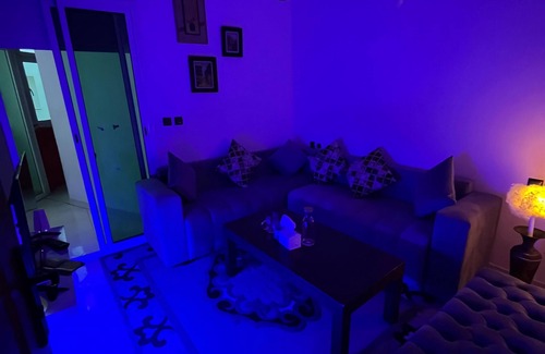 Ville Nouvelle Apartment | Perfect Cozy Apartment in City Center Hamrya