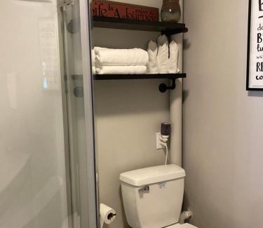 Gilmanton Apartment | Perfect Cozy Lake Retreat - Central New Hampshire