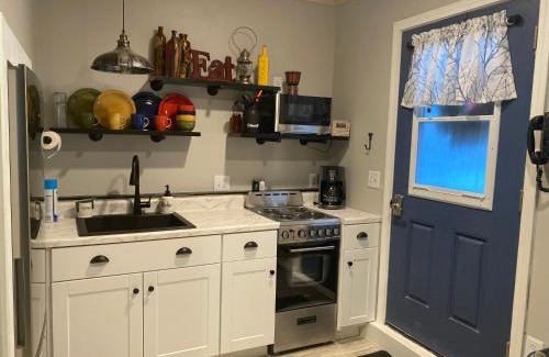 Gilmanton Apartment | Perfect Cozy Lake Retreat - Central New Hampshire