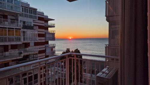 Benicassim Apartment | Perfect direct beach access