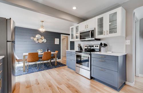 Ericsson House | Perfect Family Bungalow