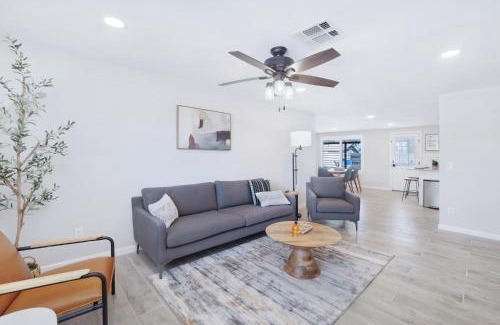 Chandler House | Perfect Family Getaway in Chandler