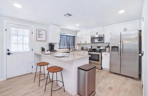 Chandler House | Perfect Family Getaway in Chandler