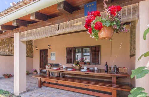 Sajini House | Perfect family Holiday House / pet friendly