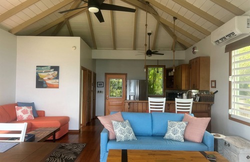 Estate Carolina Villa | Perfect family villa: Close to beaches + pool