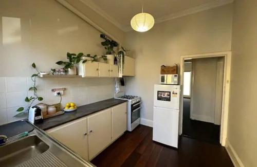 Fremantle Apartment | Perfect Flat meters from WA Shipwrecks Museum