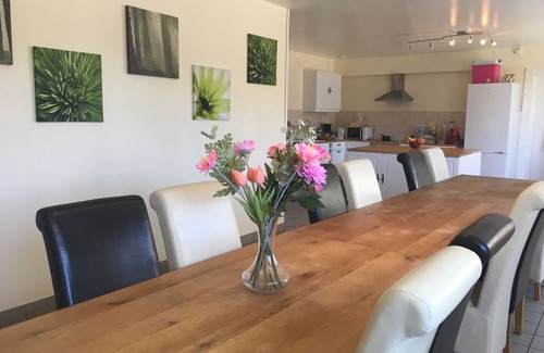 Argenton l'Eglise House | Perfect for a large gathering with family and friends - up to 14 people