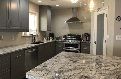 Stillwater House | Perfect for all OSU campus events!