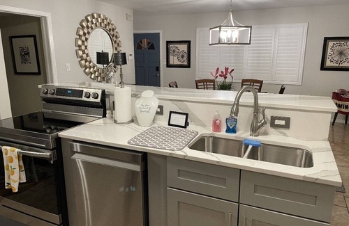 Chapel Ridge House | Perfect for campus visits 4 bedroom walk to Doak