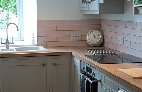 Westport Apartment | Perfect for discovering Westport, Mayo & Connemara