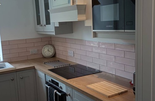 Westport Apartment | Perfect for discovering Westport, Mayo & Connemara