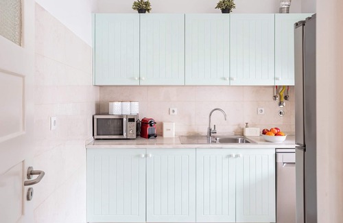 Sao Jorge de Arroios Apartment | Perfect for Families - Casa da Avenida Lisboa