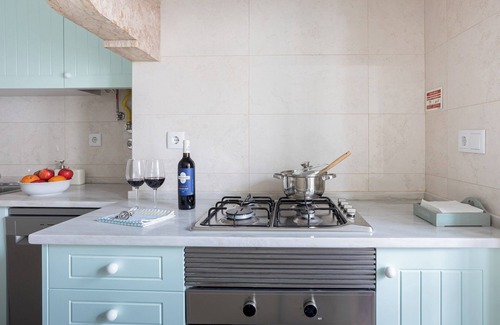Sao Jorge de Arroios Apartment | Perfect for Families - Casa da Avenida Lisboa