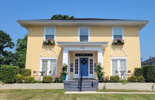 Lynchburg Apartment | Perfect for Graduation-n2 Mi to LUn1 Bedroom Apt