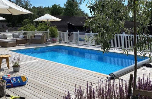 Ella park House | Perfect for vacation in Stockholm and the archipelago