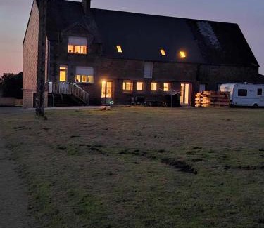 Chaulieu House | Perfect Gites In Normandy