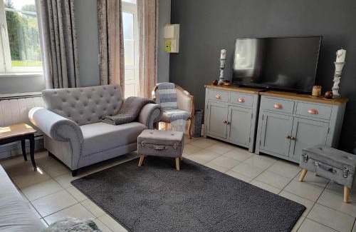 Chaulieu House | Perfect Gites In Normandy