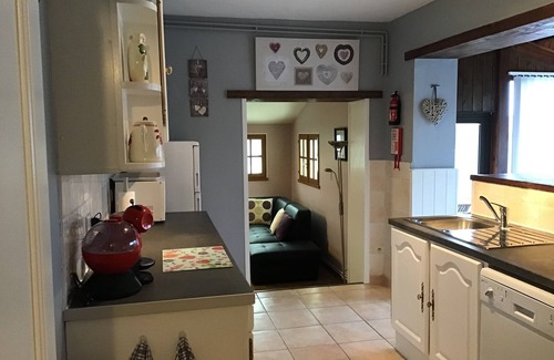 Saint-Fraigne House | Perfect getaway for a family holiday