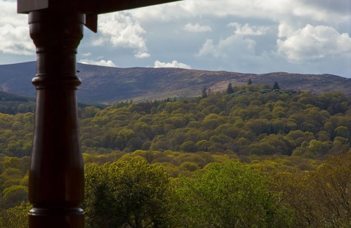 Greenan Cabin | Perfect Getaway in the Wicklow Mountains