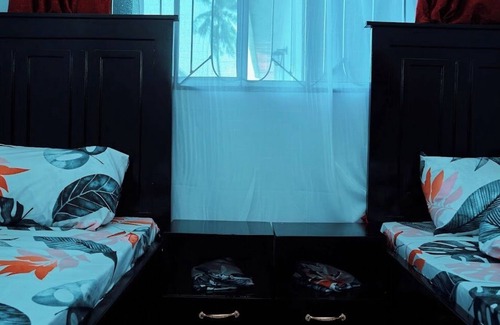 Mwananyamala Apartment | Perfect Getaway !