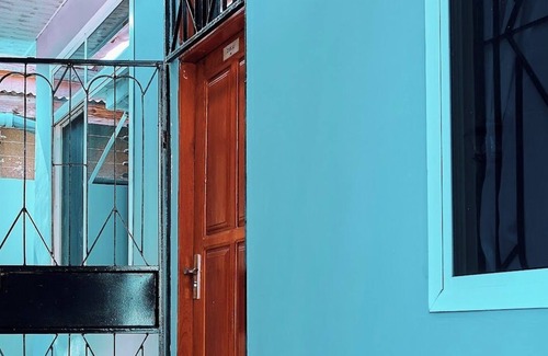 Mwananyamala Apartment | Perfect Getaway !
