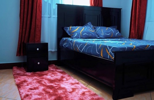 Mwananyamala Apartment | Perfect Getaway !