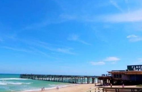Palm Coast House | Perfect Getaway