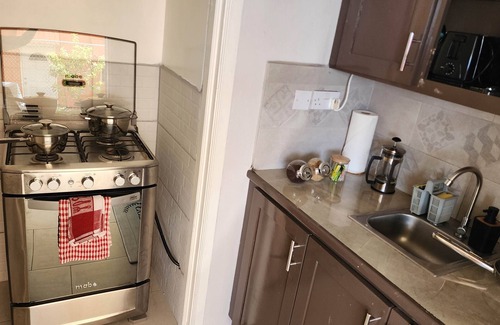 Charlotte Apartment | Perfect getaway with amazing sunsets, 5 min walk from the Beach. Pet friendly!