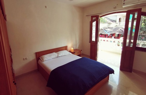 Nerul Villa | Perfect hideaway in peaceful Nerul