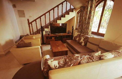 Nerul Villa | Perfect hideaway in peaceful Nerul