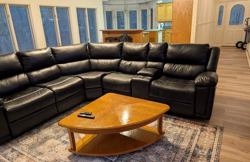 Arkadelphia House | Perfect Hideaway in Arkadelphia with Wi-Fi, AC Close to DeGray Lake