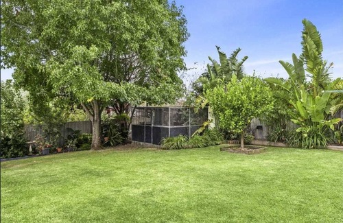 Clifton Springs House | Perfect Holiday Home - Sleep 10 Guests