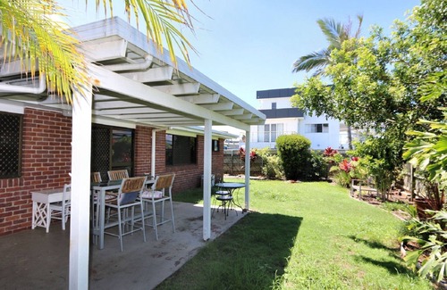 Bargara House | Perfect Holiday home for a family holiday