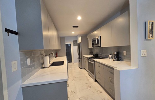 West Park House | Perfect Home for the family & Beyond