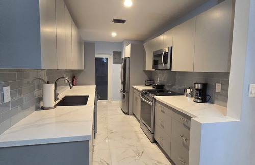 West Park House | Perfect Home for the family & Beyond